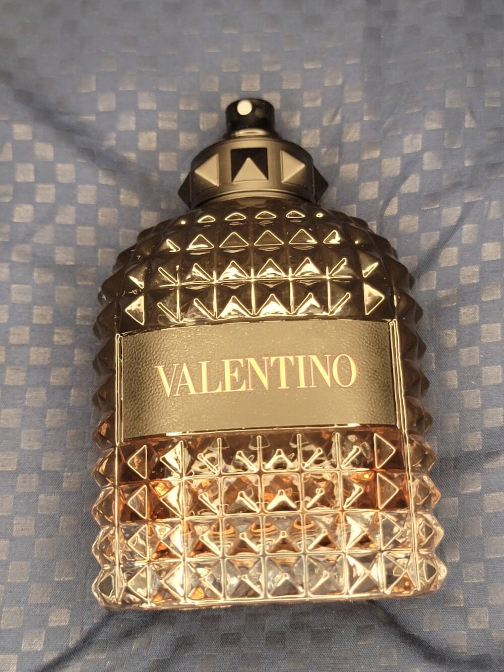 VALENTINO BORN IN ROMA EAU DE PARFUM INTENSE